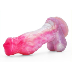 unicorny Gode Monster MOFAX 15 x 5.5cm